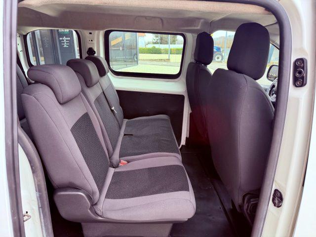 PEUGEOT Expert 8 POSTI - 150CV - KM 75.000 - NO OBBLIGO FINANZIAM