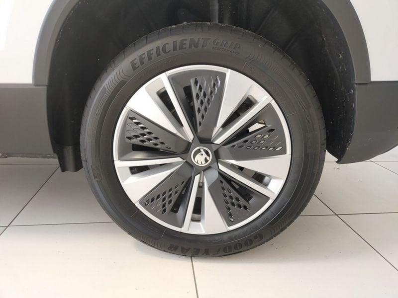 Skoda Karoq Karoq 2.0 TDI EVO SCR 115 CV DSG Executive KM0