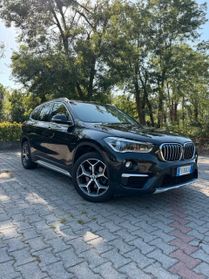 Bmw X1 sDrive18d Sport xenon navi led full