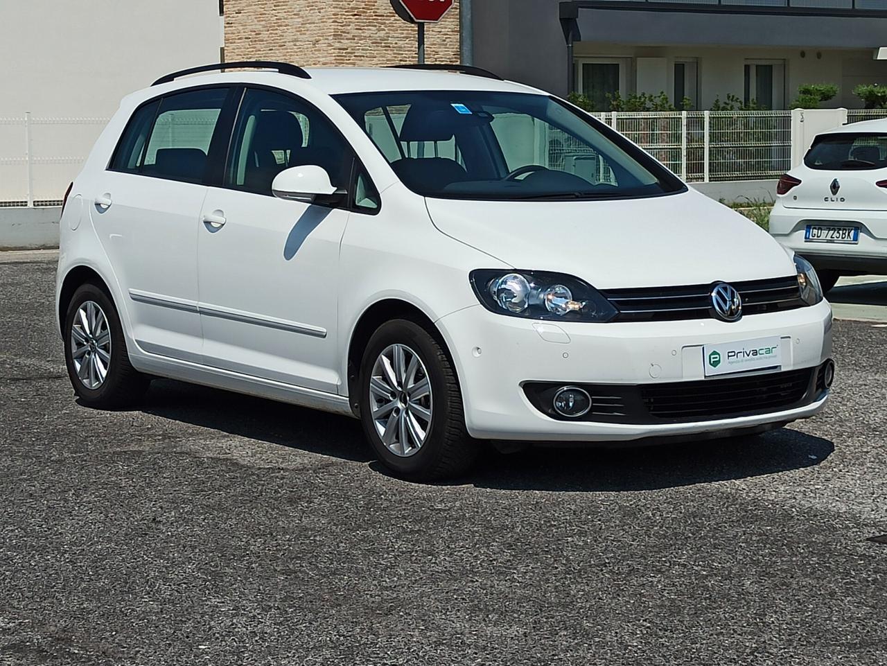 Volkswagen Golf Plus Golf Plus 1.2 TSI Comfortline