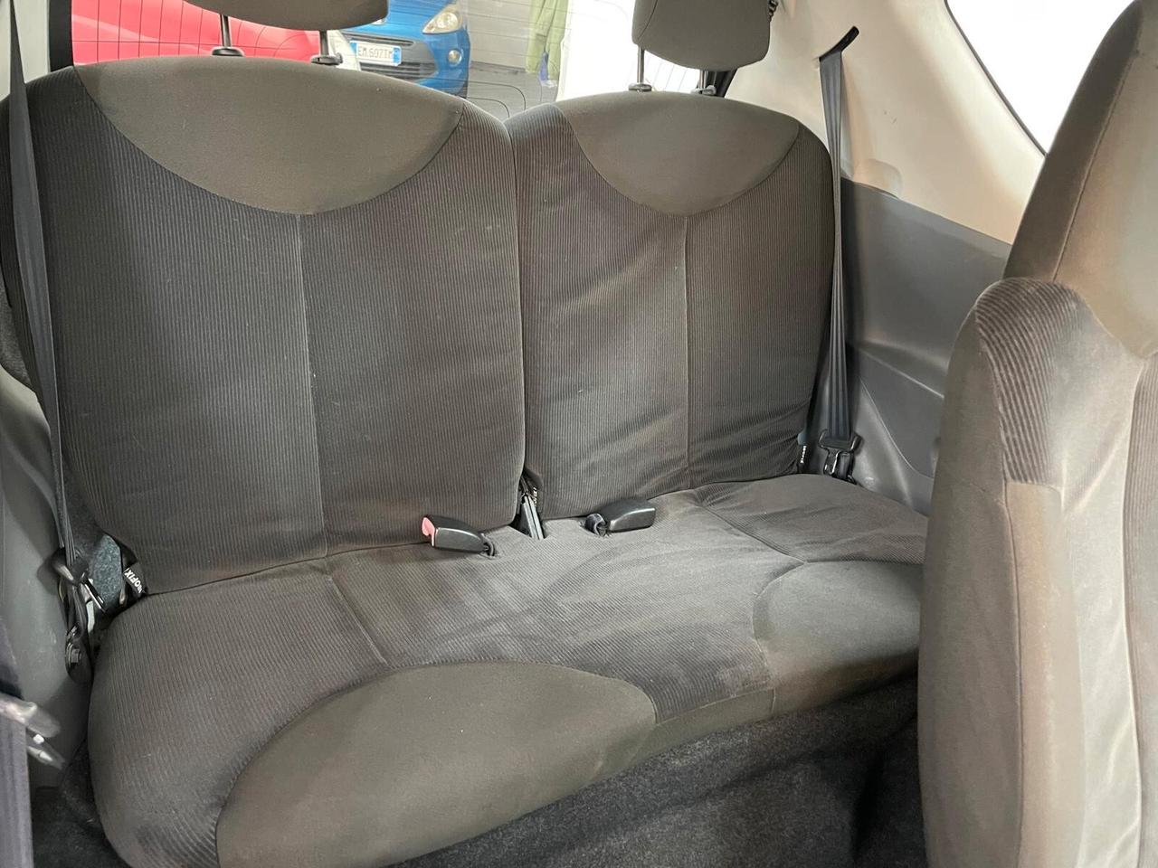 Citroen C1 1.0 3 porte AMIC1