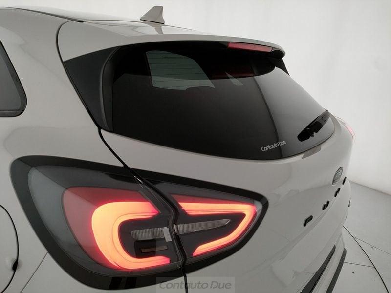 Ford Puma Puma 1.0 ecoboost h ST-Line X s&s 125cv