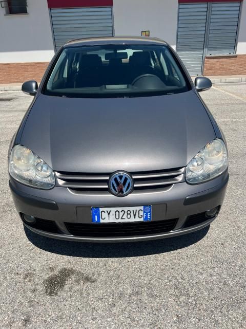 VOLKSWAGEN - Golf - 1.6 16V FSI 5p. Comfortline