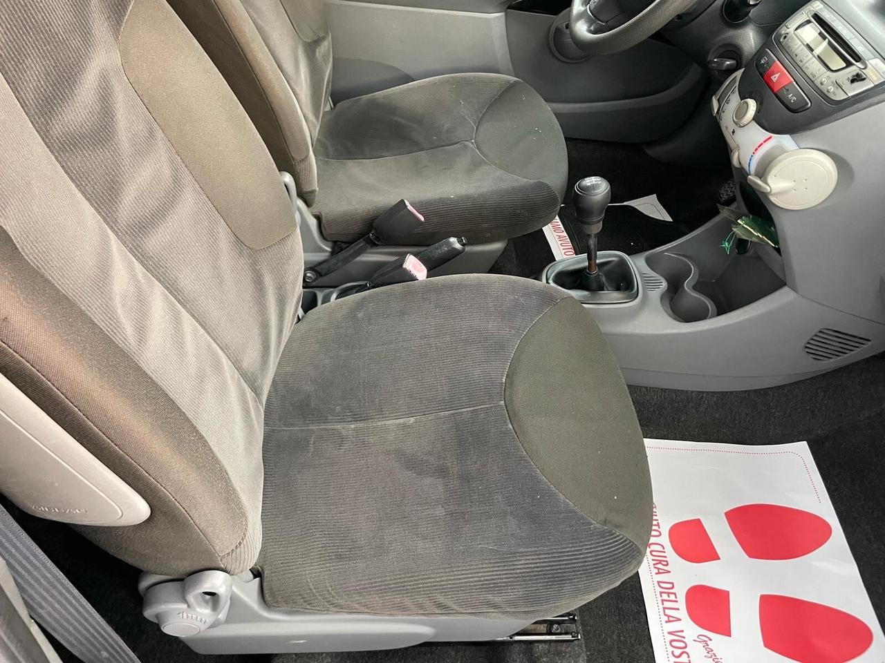 Citroen C1 1.0 3 porte AMIC1