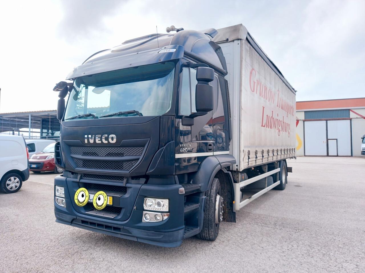 IVECO AT190S42 (C44)