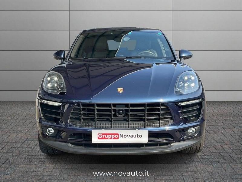 Porsche Macan Macan 3.0d S 250cv pdk