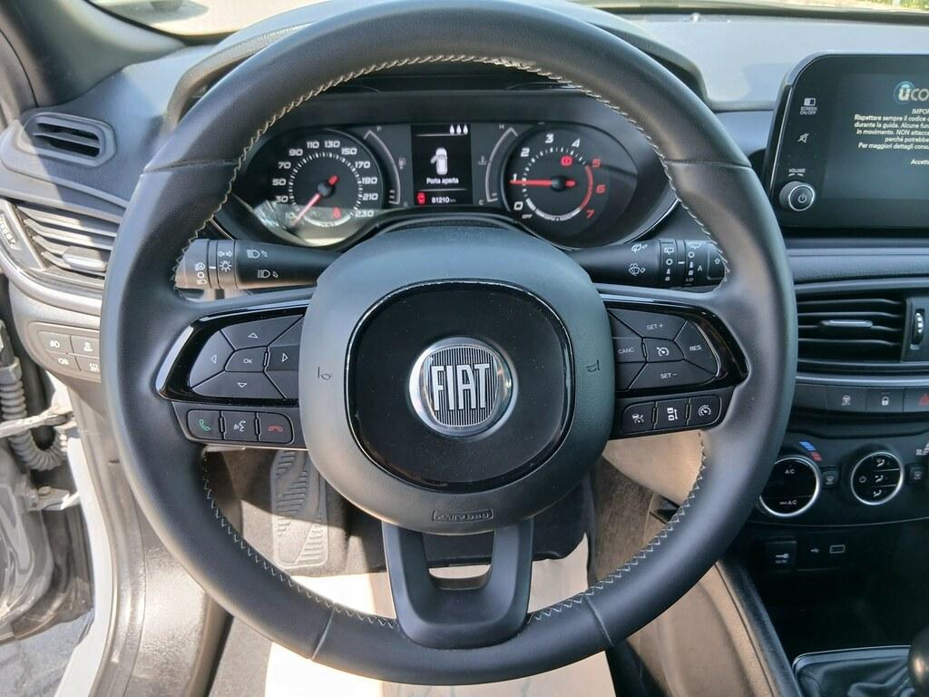 Fiat Tipo 5 Porte 1.6 Multijet Sport