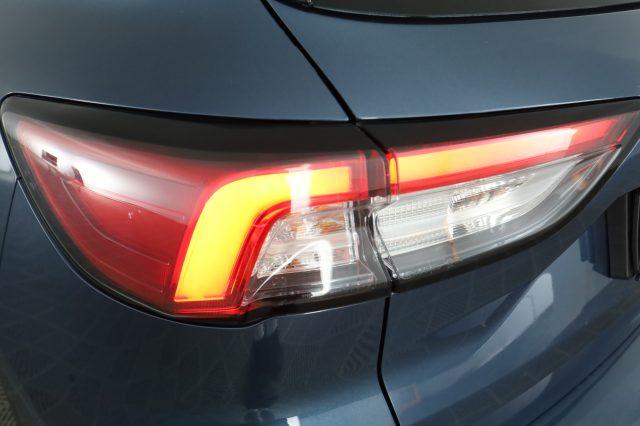FORD Kuga Kuga 2.5 Plug In Hybrid 225 CV CVT 2WD ST-Line