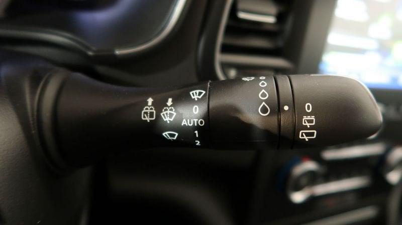 Renault Mégane Megane Sporter 1.5 blue dci Business 115cv #NAVIGATORE#CARPLAY#