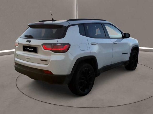 JEEP Compass 2ª serie - 1.5 Turbo T4 130 CV MHEV 2WD Night E