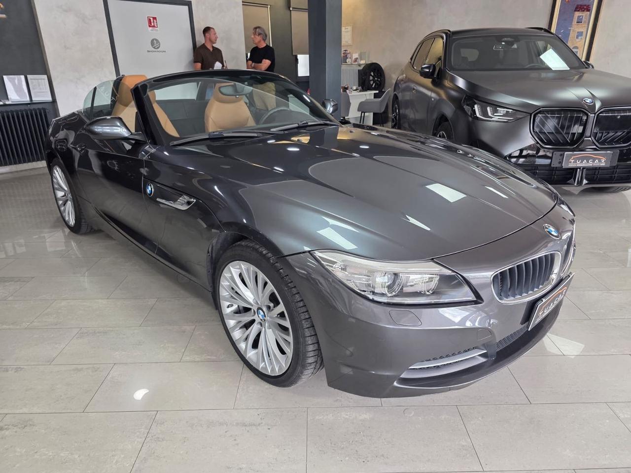 Bmw Z4 18 i #11833