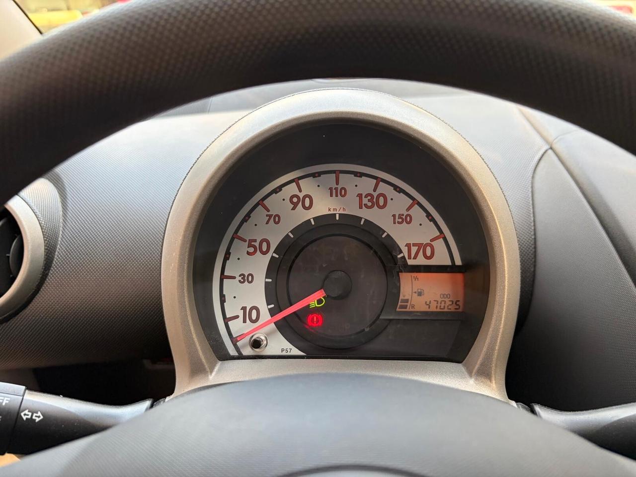 Citroen C1 1.0 5 porte 47.000KM NUOVA IMMACOLATA