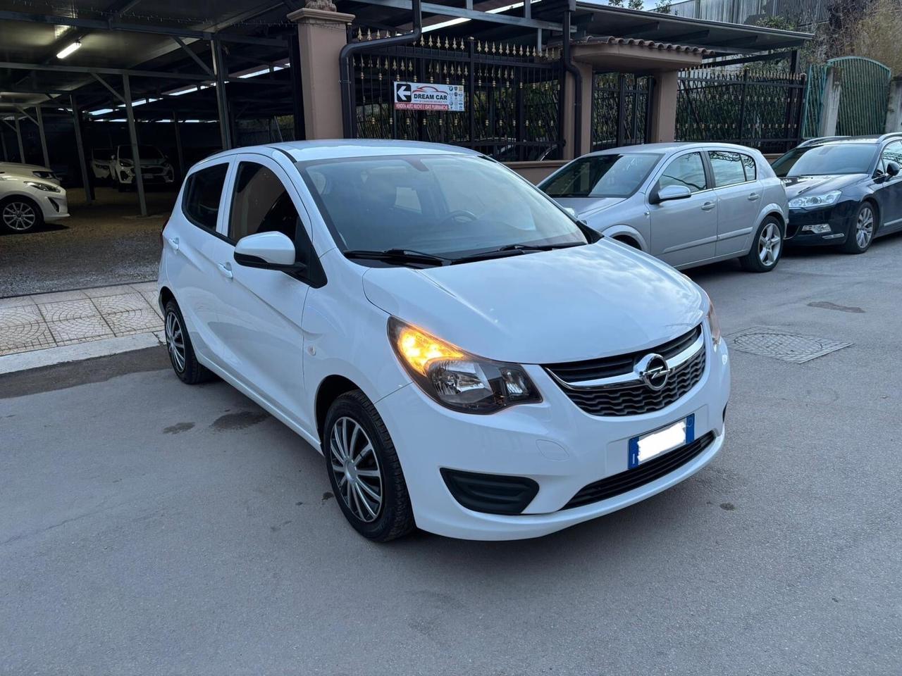Opel Karl 1.0 73 CV GPL Innovation