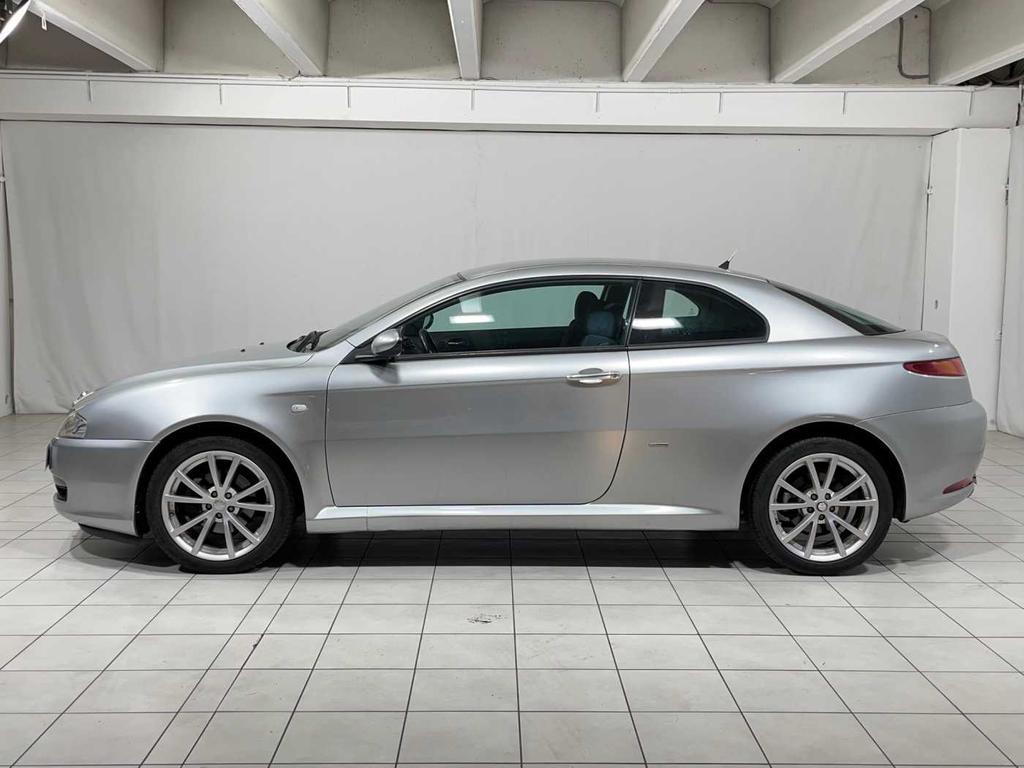 Alfa Romeo GT 2.0 jts Progression
