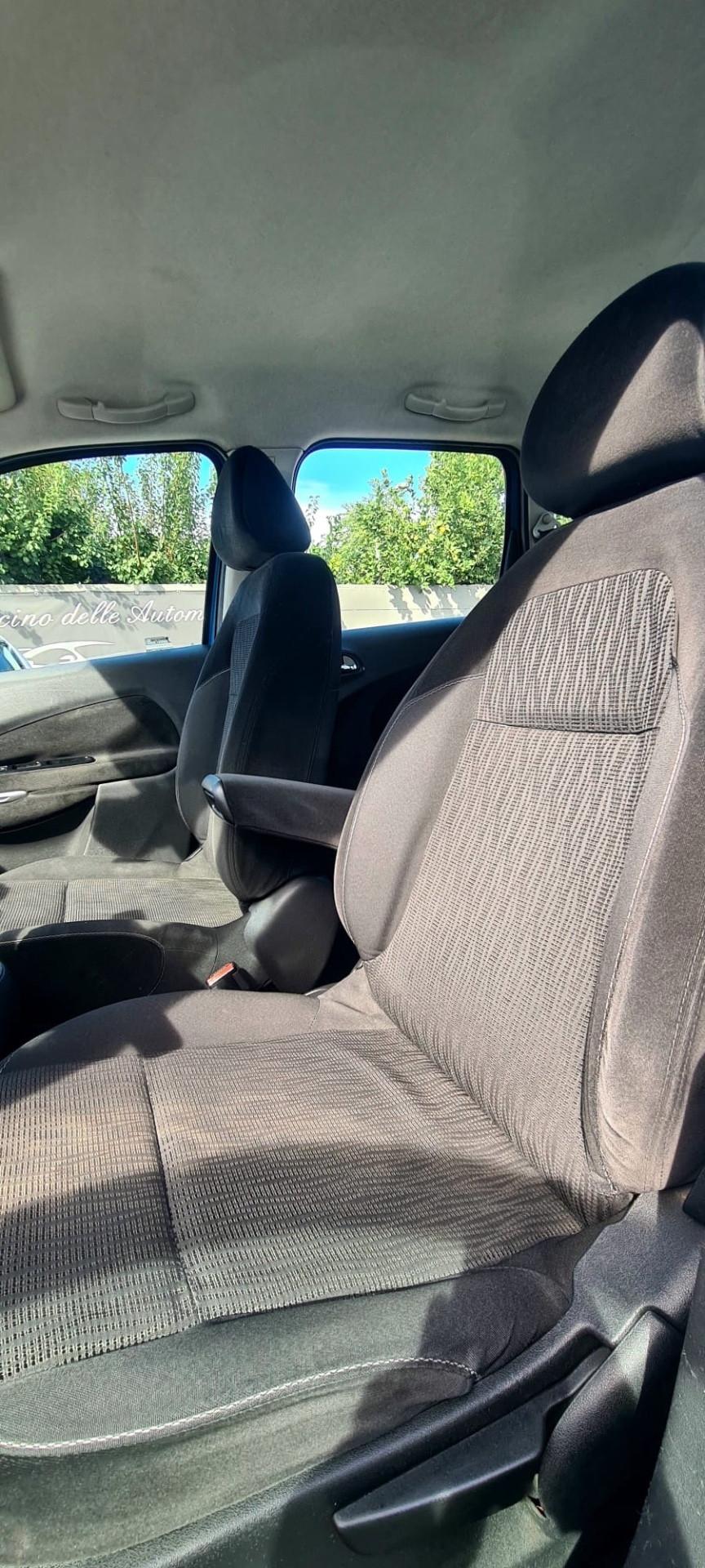 Citroen C3 Picasso 1.4 VTi 95 Exclusive