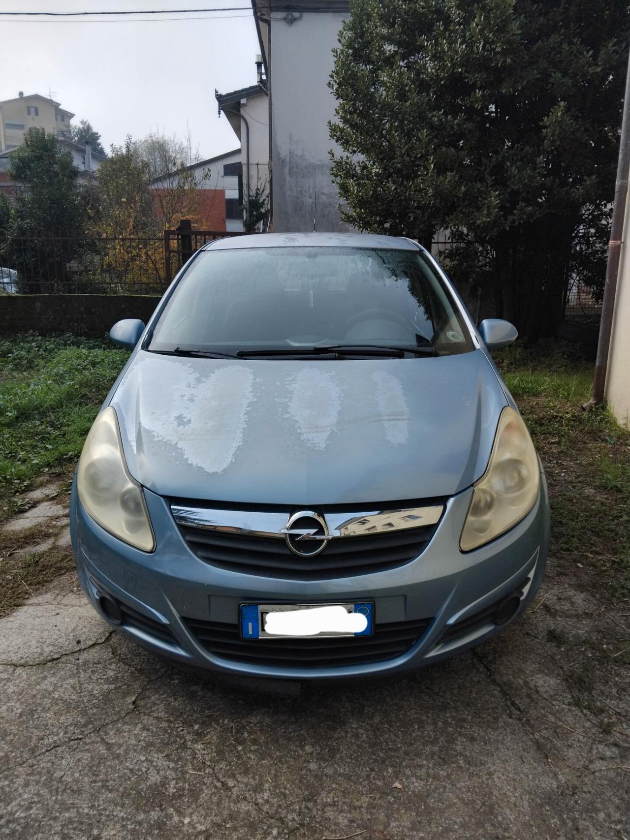 Opel Corsa 1.2 5 porte Enjoy