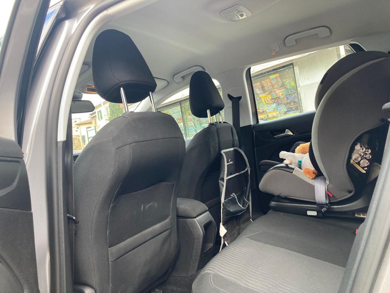 Peugeot 308 SW 1.6 Blue HDI 100 #7526