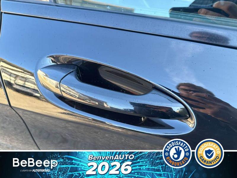 Mercedes-Benz GLA 180 SPORT