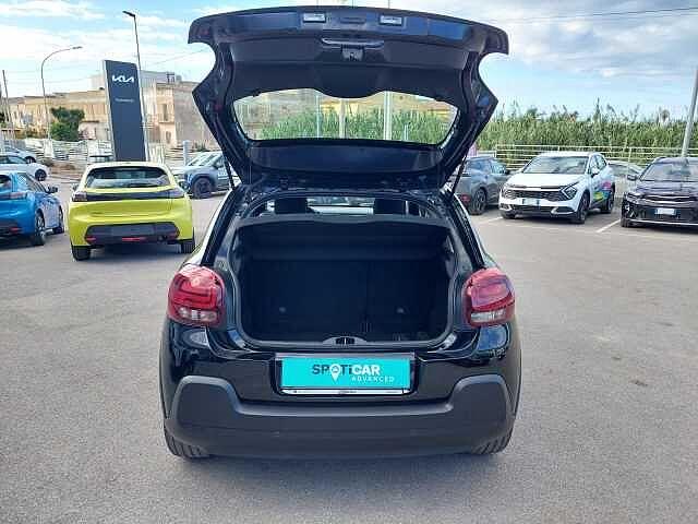 Citroen C3 BlueHDi 100 S&S Feel