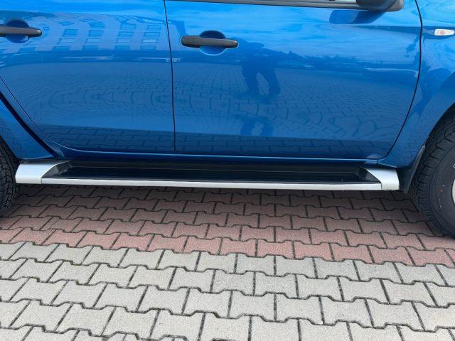 MITSUBISHI L200 2.3 D DOUBLE CAB 4x4 EASY SELECT INVITE CONNECT