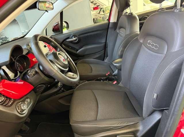 Fiat 500X 1.0 T3 Urban 120cv my21