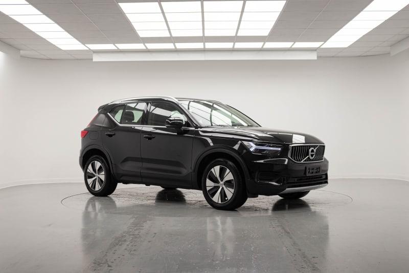 VOLVO XC40 T4 RECHARGE PLUG-IN HYBRID