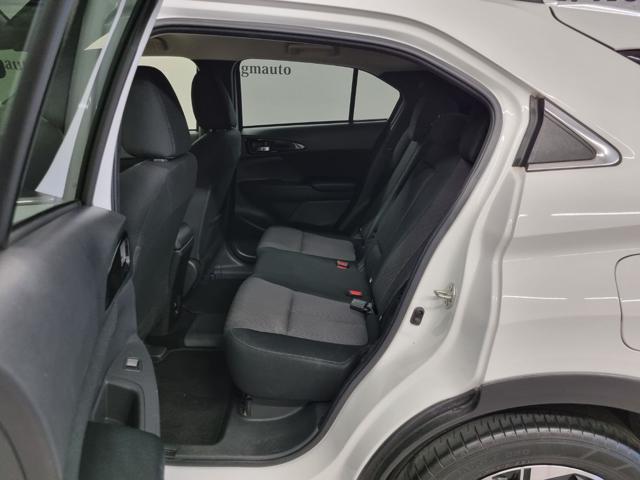 MITSUBISHI Eclipse Cross 2.4 MIVEC 4WD PHEV Instyle SDA Pack 0