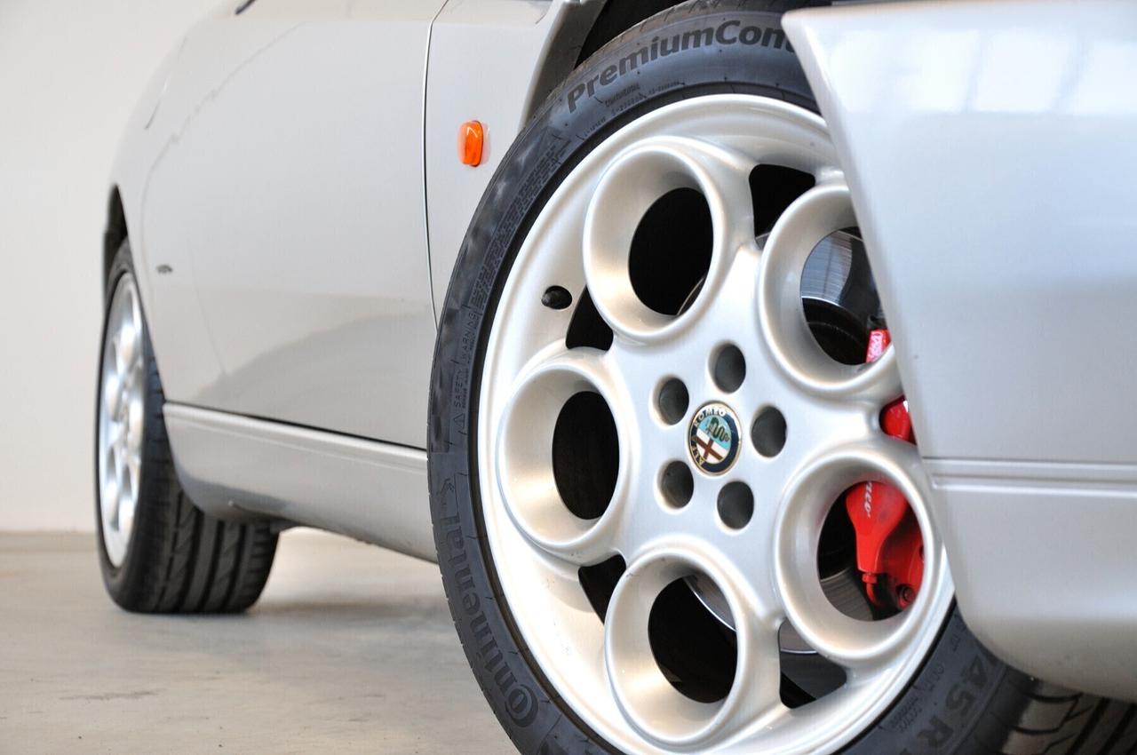 Alfa Romeo GTV 3.0i V6 24V cat L