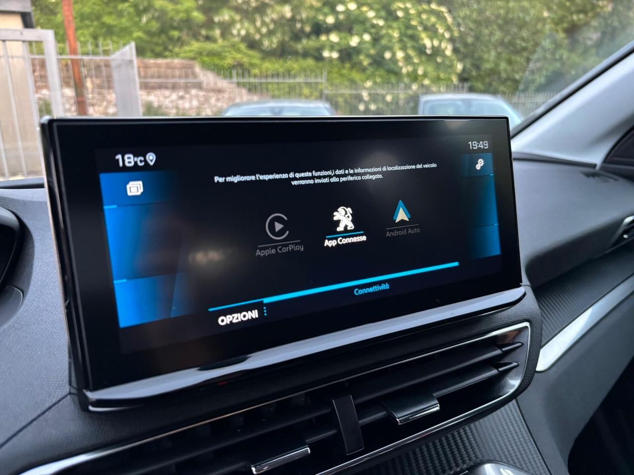 Peugeot 3008 BlueHDi 130 S&S EAT8 Allure Pack FULL LED MY 22
