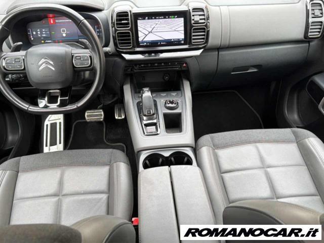 CITROEN C5 Aircross BlueHDi 130 S&S EAT8 Shine