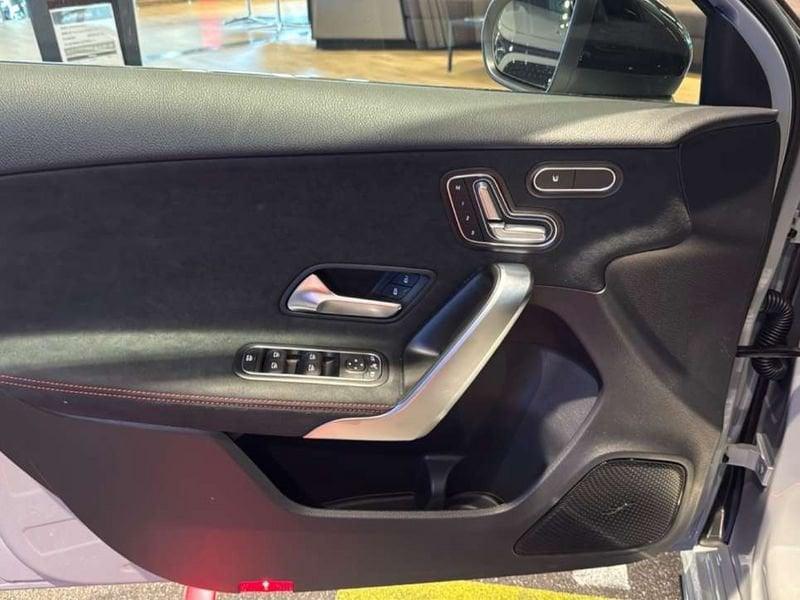 Mercedes-Benz Classe A 35 AMG 4Matic AMG Line Premium