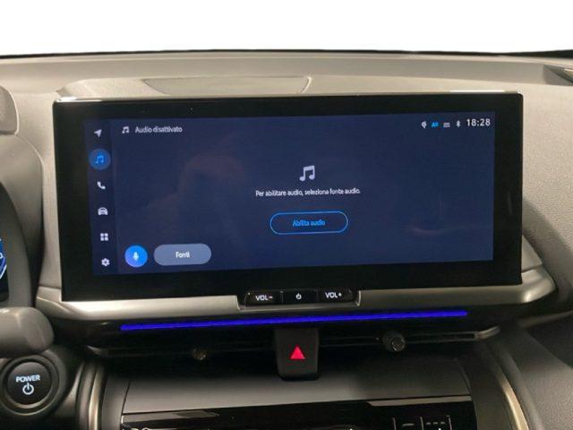 TOYOTA C-HR 1.8 Hybrid E-CVT Trend