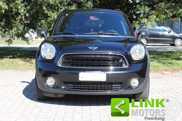 MINI Countryman Mini One D Business Countryman