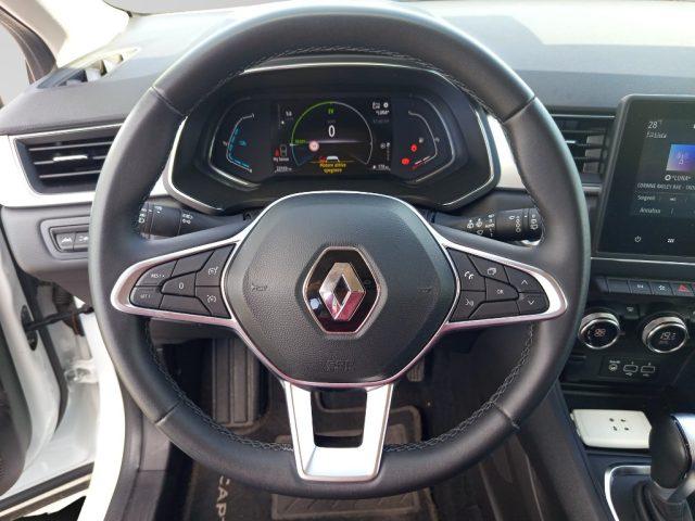 RENAULT Captur Full Hybrid E-Tech 145 CV Intens