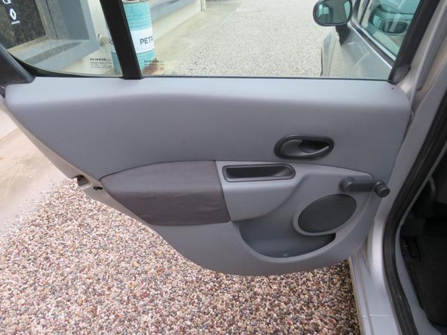 RENAULT Modus 1.2 16V Dynamique Gpl