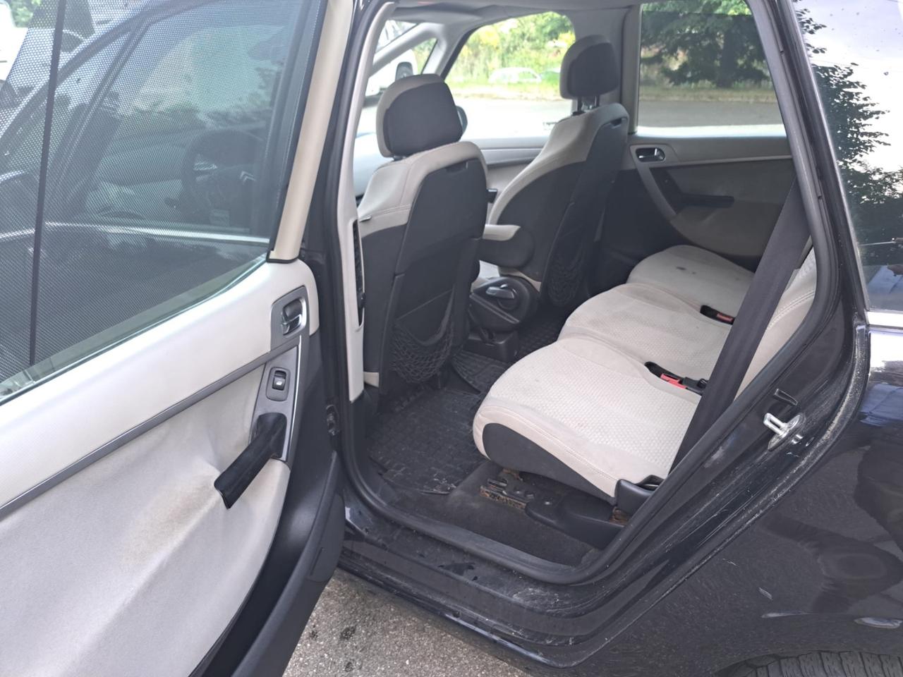 Citroen C4 Picasso 1.6 HDi 110 FAP CMP6 Exclusive