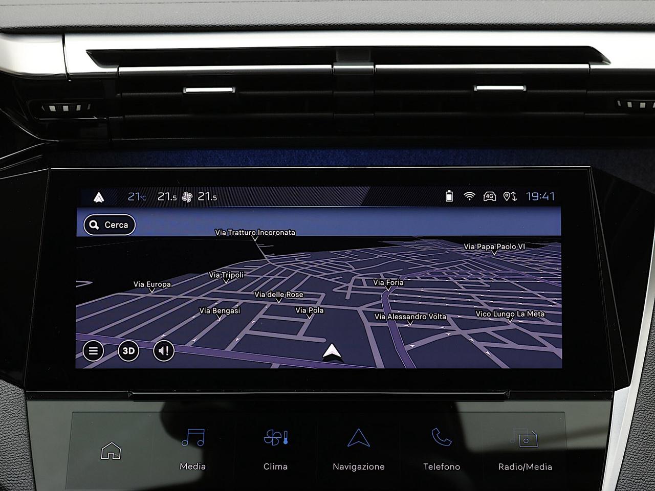 Peugeot 308 BlueHDi 130 S&S Allure Pack