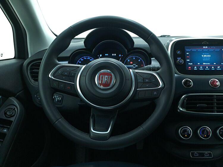 Fiat 500X Club BR383276 1.3 Diesel 95CV