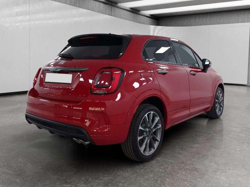 FIAT 500X 1.0 t3 Sport 120cv