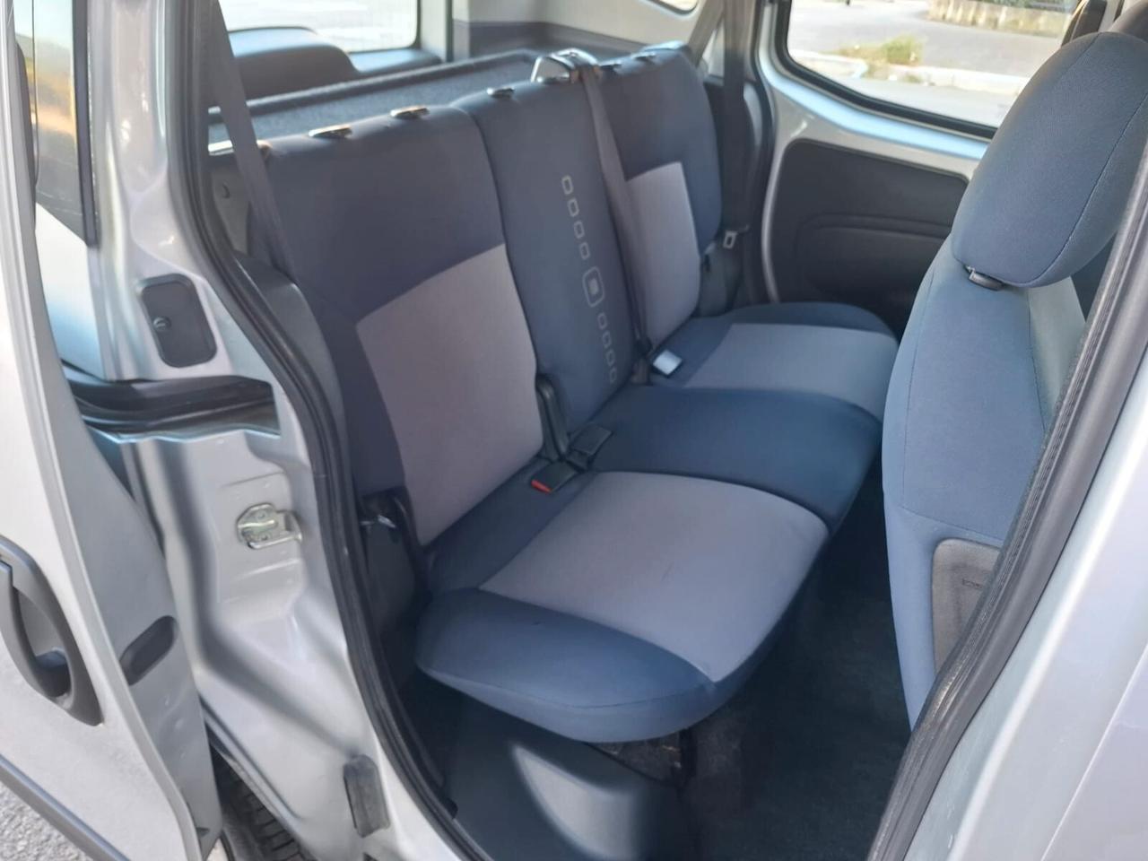 CITROEN NEMO 1.4 HDI AUTOVETTURA