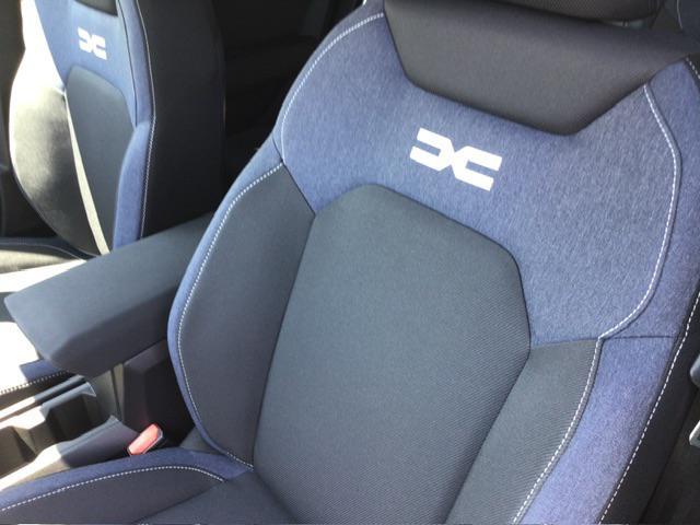DACIA Duster TCe GPL Journey + Parking Pack *prezzo reale*
