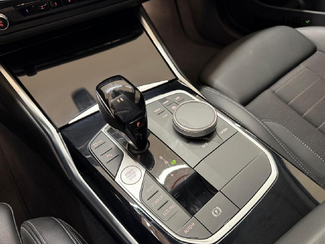 BMW Serie 4 Cpé(G22/82) - 420d 48V xDrive Coupé Sport