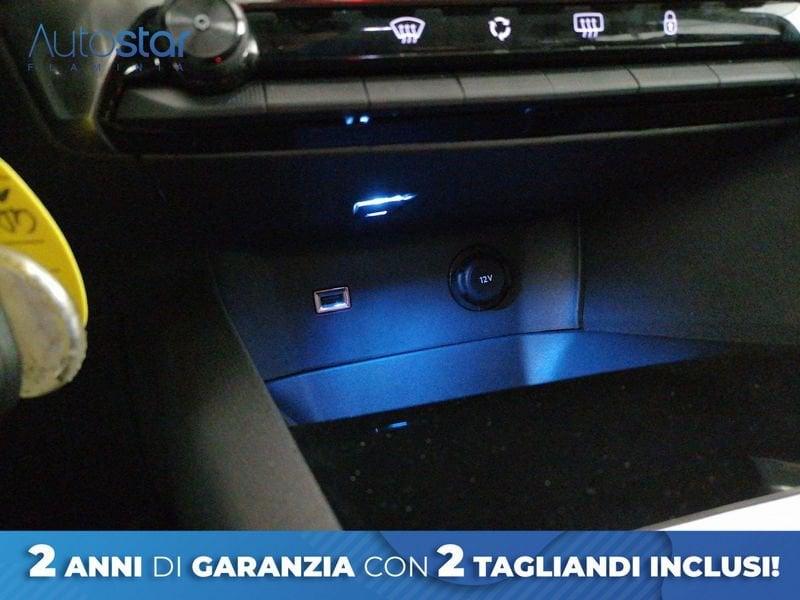 Peugeot 5008 1.2 puretech t Allure s&s 130cv 7p.ti my21