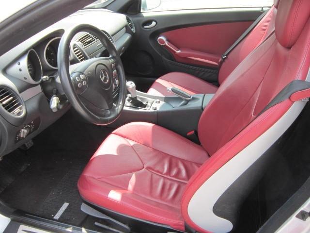 Mercedes-benz SLK KOMPRESSOR
