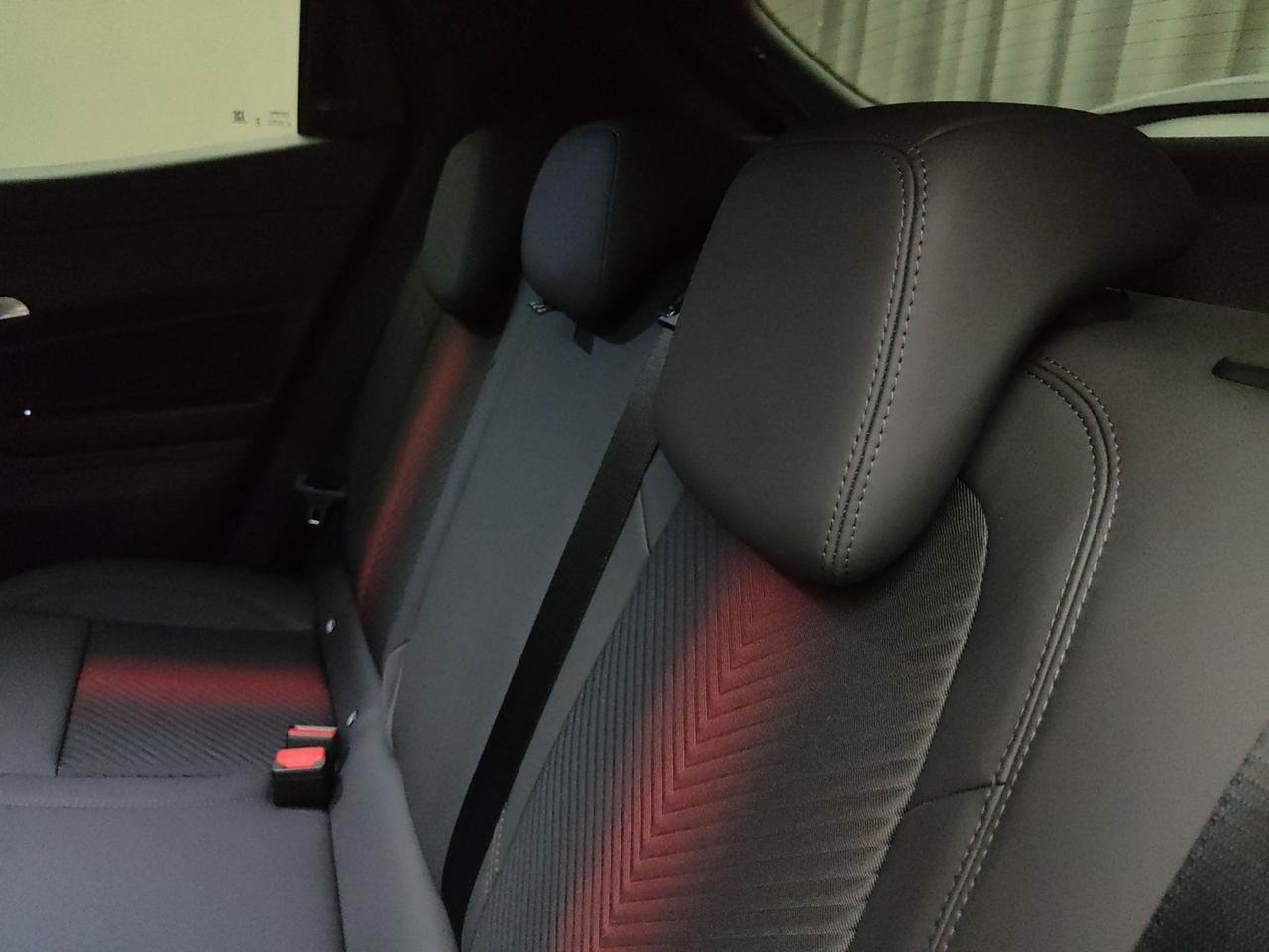 ALFA ROMEO Junior JUNIOR 156CV BEV SPECIALE