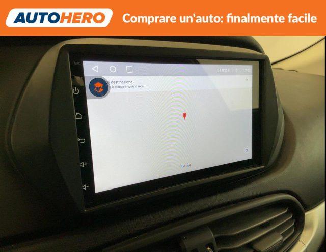 FIAT Tipo 1.4 4 porte Street