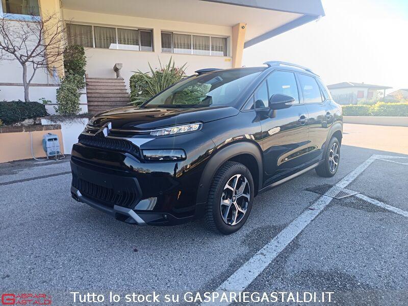 Citroën C3 Aircross C3 Aircross PureTech 110 S&S Shine