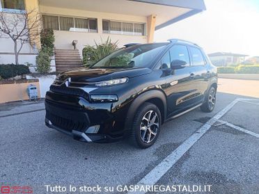Citroën C3 Aircross C3 Aircross PureTech 110 S&S Shine