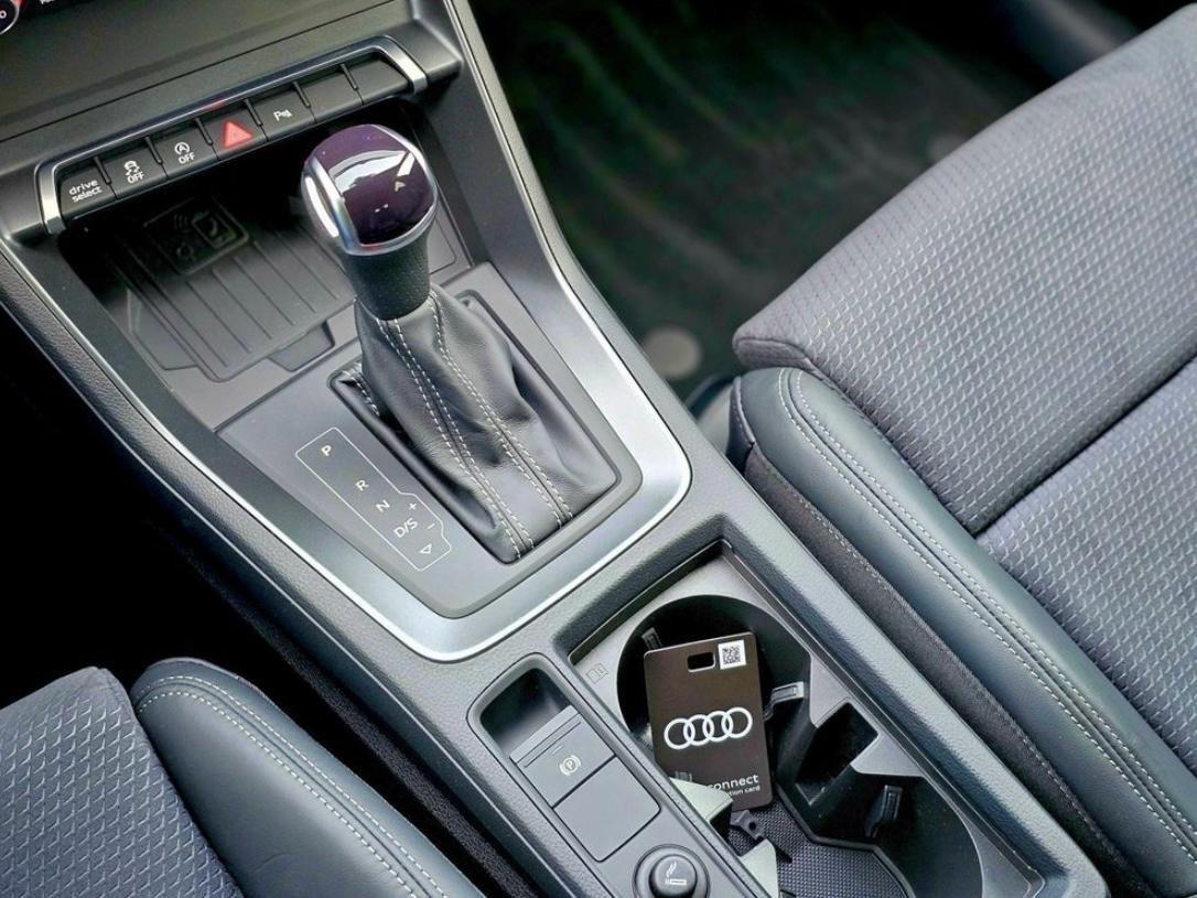 Audi Q3 SPB 40 TDI quattro S tronic S line