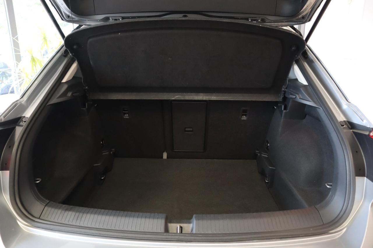 Volkswagen T-Roc 2.0 TDI SCR 150 CV DSG Style